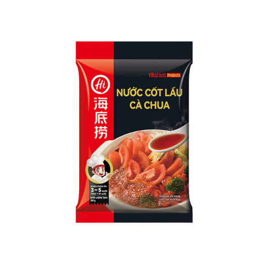 Nước Cốt Lẩu Haidilao Vị Cà Chua